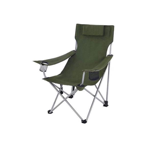 Rootz Camping tuoli - Kannettava retkituoli - Taittuva retkeilyt