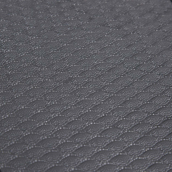 Rootz Fodstøtte Fodstøtte - Sort - Hofter - 17,71 cm x 13,38 cm x 6,49 cm