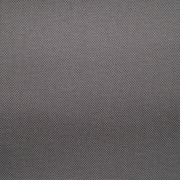 Rootz Camping Chair - Folding Chair - Portable Seat - Justerbart ryggstöd - Gray Oxford Fabric - 65x65x94cm