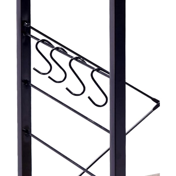 Rootz Set med 8 matstolar - Sammetsstolar - Turkosstolar - Ergonomisk design - Hållbar konstruktion - Golvskydd - 46 x 40,5 cm Sitsstorlek