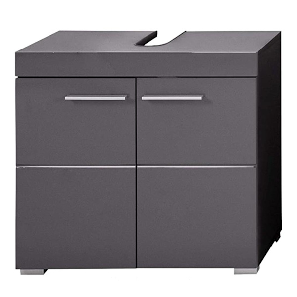 odefinierad Grey High gloss
