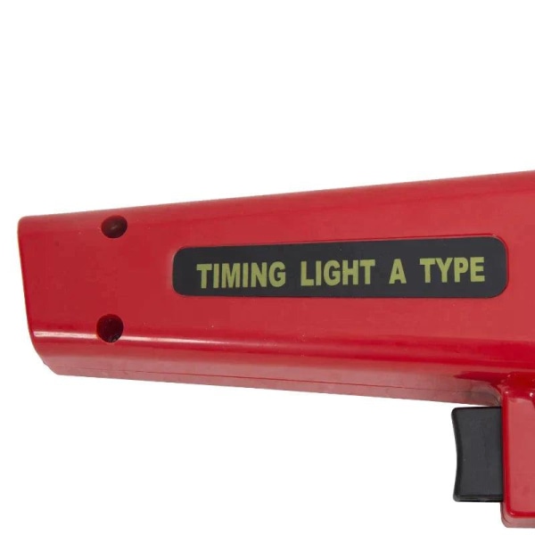 Rootz Pilot Light Gun - Ignition Light Gun - Ignition Timing Gun - Ignition Timing Light - Stroboskoplampa