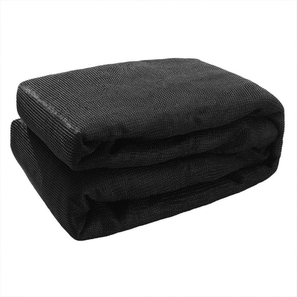 Rootz Trampolinskyddsnät - Trampolinskyddsnät - Trampolinskyddsnät - Högkvalitativt skyddsnät - Hållbara trampolinskyddsnät - Beige - 366 cm