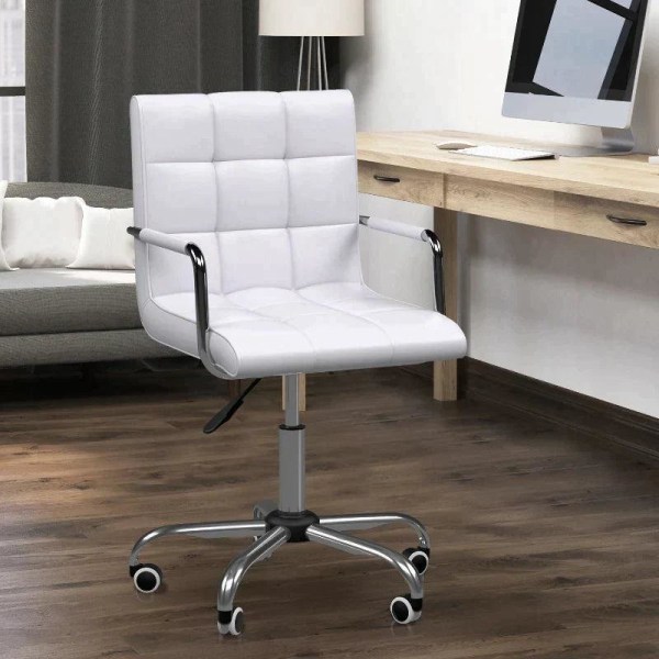 Rootz-toimistotuoli - Toimistopöytätuoli - Pöytätuoli - Tuoli -