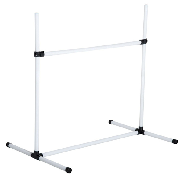 Rootz Agility aitasarja - Wit - Kunststof - 37,4 cm x 25,59 cm x 37,4 cm