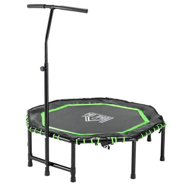 Rootz trampoliini - Fitness trampoliini - UV- ja vedenkestävä -