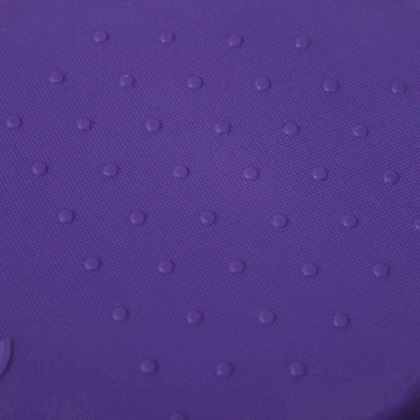 Rootz Balance Stones - Stepping Stones - 11 delar - Stapelbar - Halkfri - Robust - För in- och utsida - Lastbar upp till 100 kg - Flerfärgad - 42L x 3
