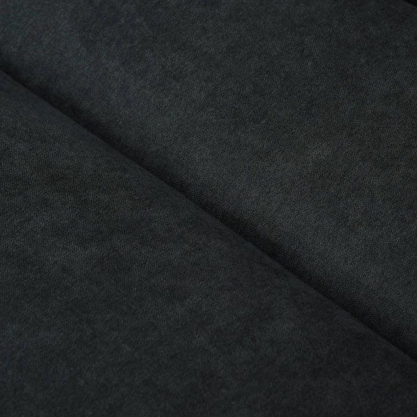 Rootz Bäddsoffa - Hopfällbar soffa - 2-sits Tyg soffa - Soffa med sovfunktion - Justerbar vinkel - Svart - 148 x 82 x 89 cm