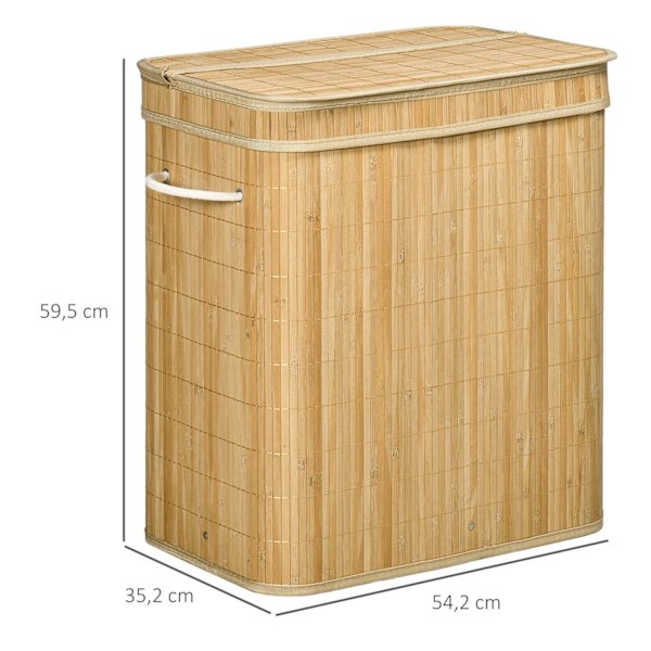 Rootz Bamboo Pesulakori