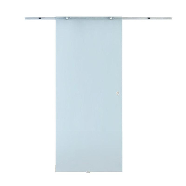 Rootzin liukulasiovi - lasiovi - liukuovi - himmeä lasiovi - 1025 x 2050 mm