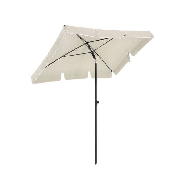 Rootz-aurinkovarjo - Parvekkeen päivänvarjo - Puutarhan sateenva