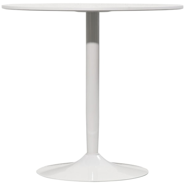 Rootz Runt Matbord - Köksbord - Köksmöbler - Stallstöd - Ø80 x 75H cm