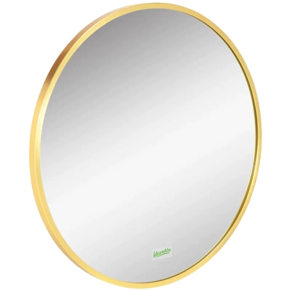 Rootz Väggmontering - Spegelbadrum - Elegant design - Sovrum - H