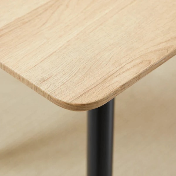 Rootz Scandi Design Matbord - Köksbord - För 4 personer - Träloo
