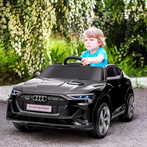 Rootz lastenajoneuvo - Lasten sähköauto - Lasten leluauto - 3-va