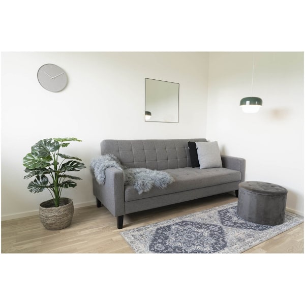 Rootz Havana -käytäväjuoksija - matto - lattiapäällyste - lisää eleganssia - 80x200cm
