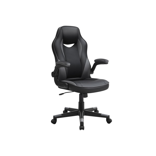 Rootz Ergonomic Office Chair - Skrivbordsstol - Snurrstol - Ökad