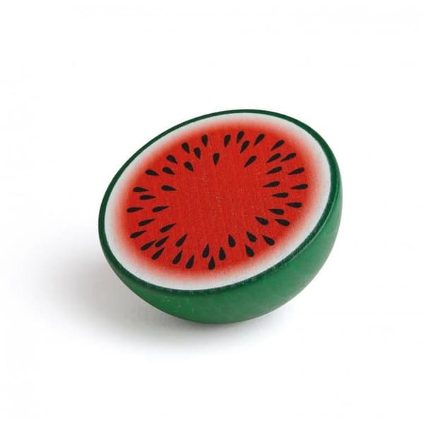 Erzi - Vandmelon Grön
