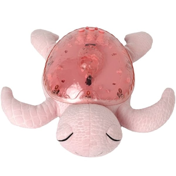 Cloud b - Siestin Tranquil Turtle Rose ladattava - BTL DIFFUSION Rosa