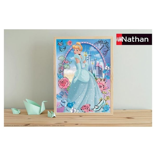 Puzzle Nathan 150 p -