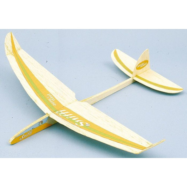 Aero-naut - Sniffi segelflygplan Beige