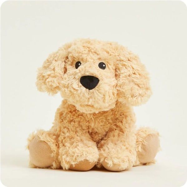 Soframar Chien Bouclé Mysiga Plysch