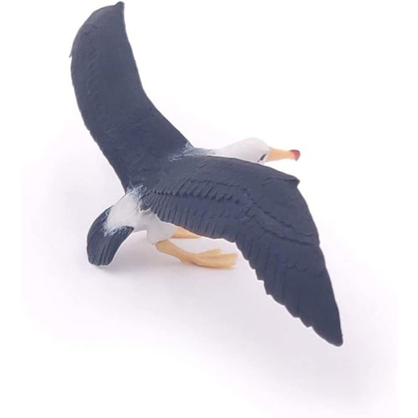 Papo - Albatross statyett
