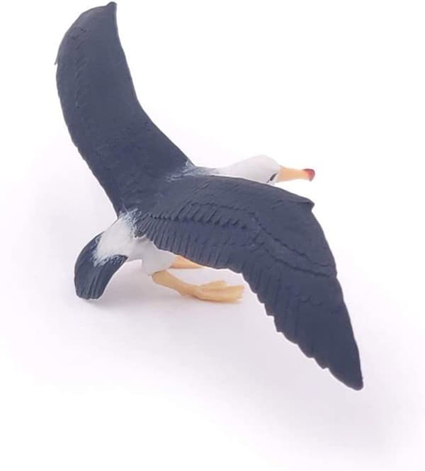 Papo - Figurine Albatros