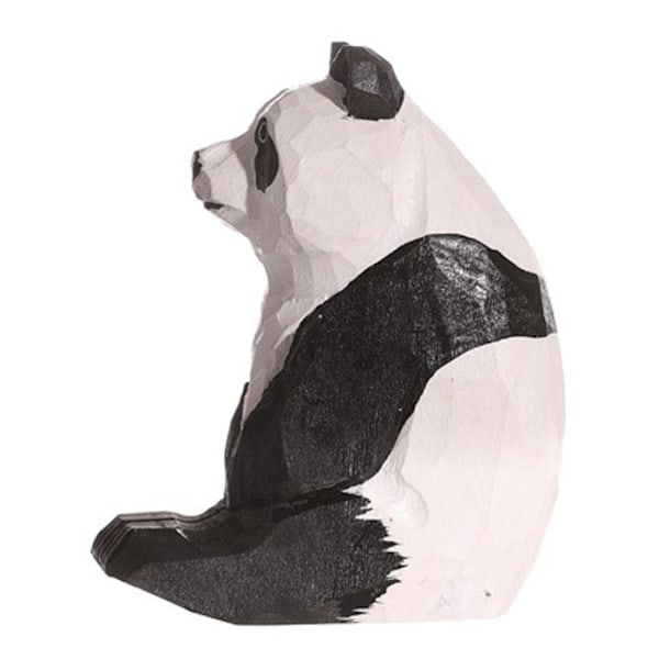 Wudimals - Pandafigur - K-PLAY Vit