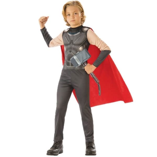 Thor Avengersin Mjolnir-vasara - Harmaa Harmaa