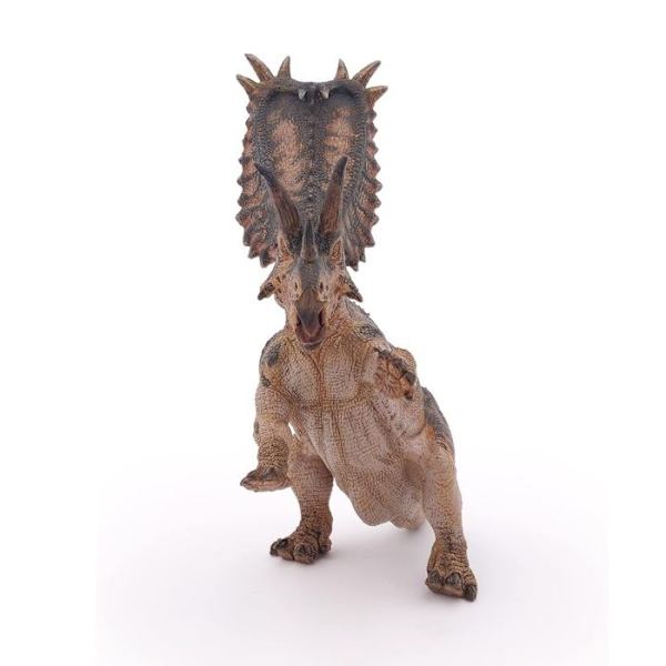 Papo - Pentaceratops statyett