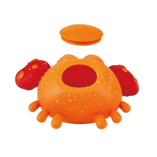 Hape - Rockin ystävät Orange