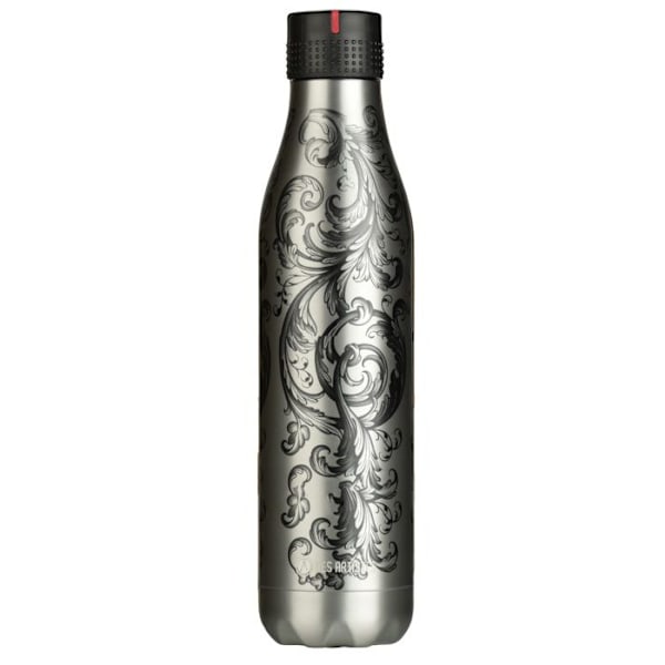 Les Artistes Paris - Tattoo eristetty pullo 750 ml Flerfärgad