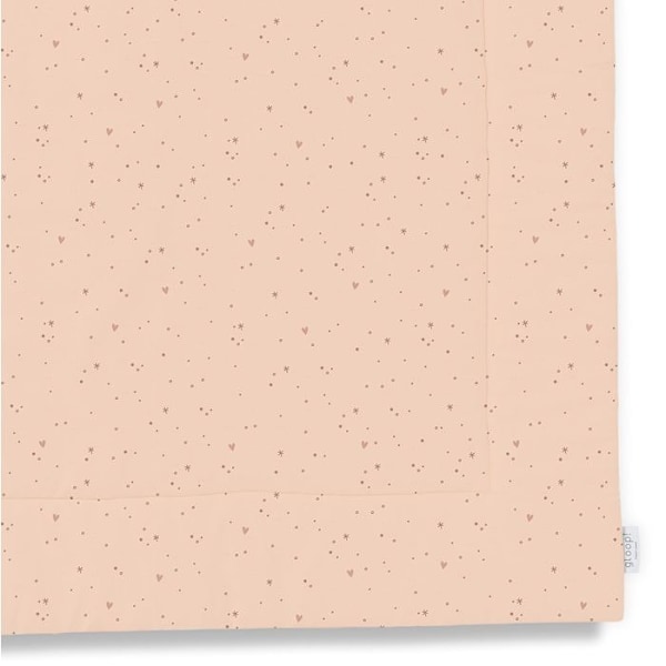 Gloop - Lekmatta Pink Sparkle - GLOOP! Rosa