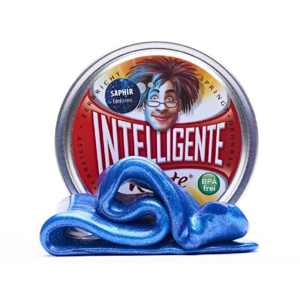 Smart pasta - Saphir smart pasta - SMART PASTE (C.L.V.A) marinblå