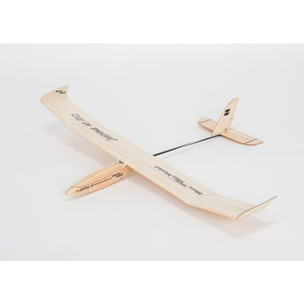 Aero-naut - Lilienthal 40 RC segelflygplan Beige