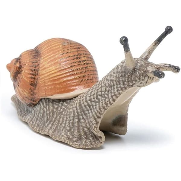 Figuriini Etana Enfärgad