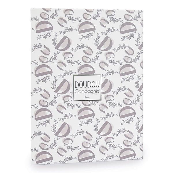 Lapin doudou - Vit doudou Vit