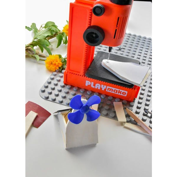 The Cool Tool - Materiaali puupohjaisten aurinkomallien tekemiseen Beige