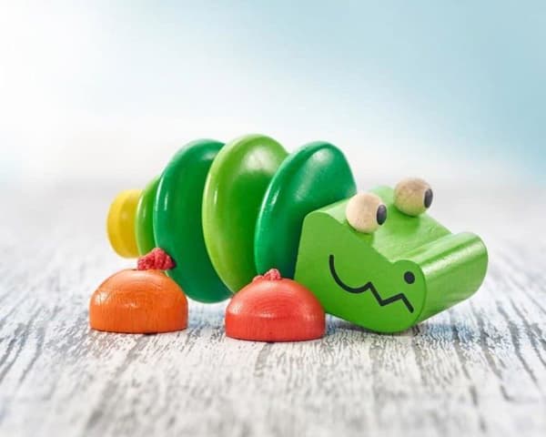 SELECTA SPIELZEUG AG - 1478 - FÖRSTA LEKSAK …