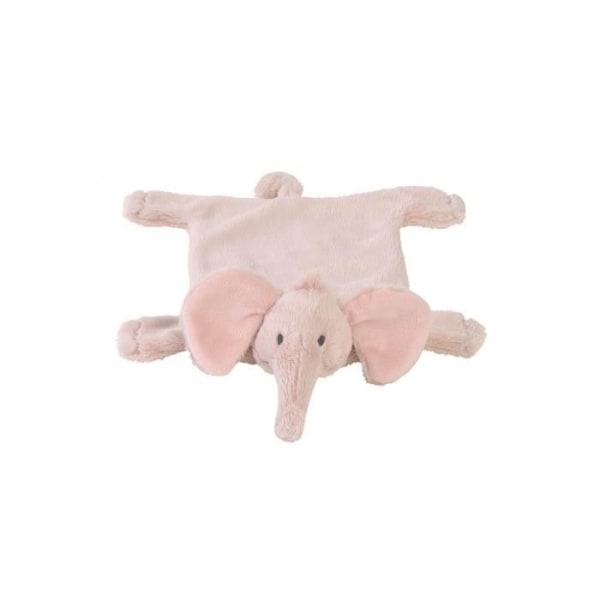 Iloinen Hevonen Elefantti Ely doudou - 27 cm
