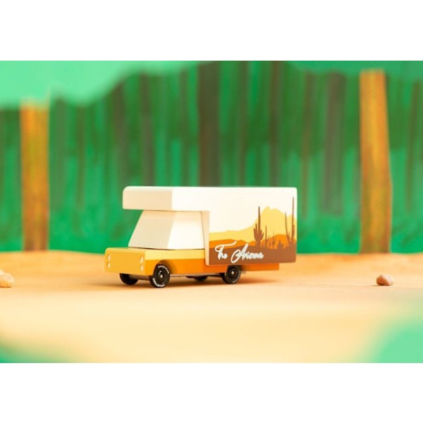 Candylab Toys - Arizona Camper - DAM Beige