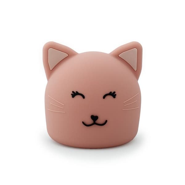 Flexibel nattlampa - Mrs. Cat Ros