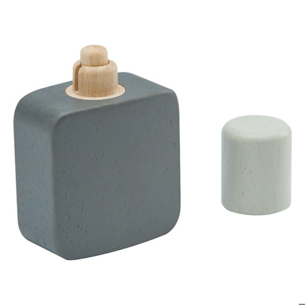 Plan Toys - Mun parranajセット - TROUSSELIER Grå