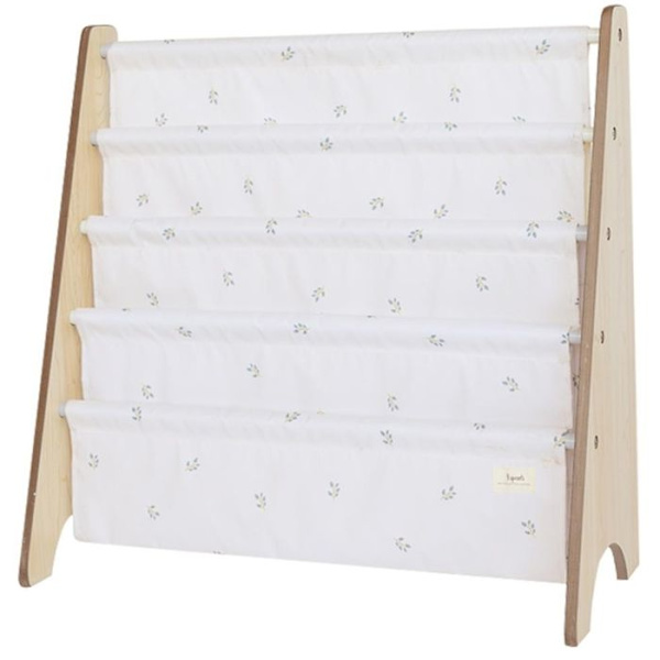 3 Sprouts - Myrtillilapsille tarkoitetut hyllyt, hiekkaväri - ELEMENTS FOR KIDS Beige