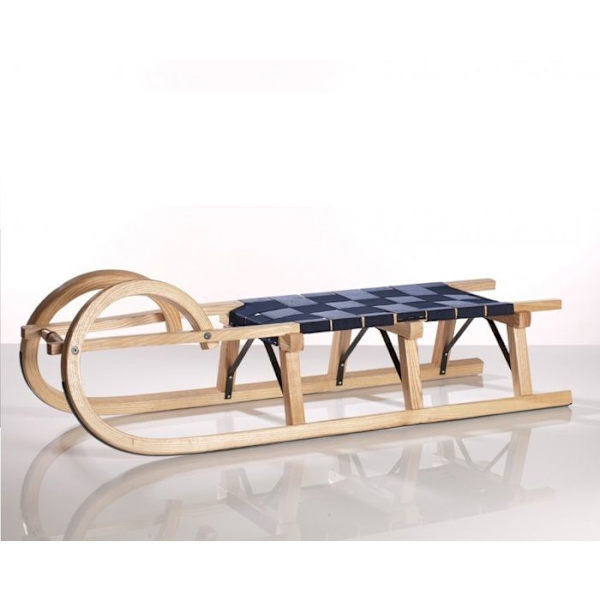 Sirch - Perinteinen Luge Plus SG 115 cm Beige