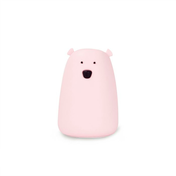 Pieni L - Big Ours - Rose - COOL KIDS PROJECT Rosa