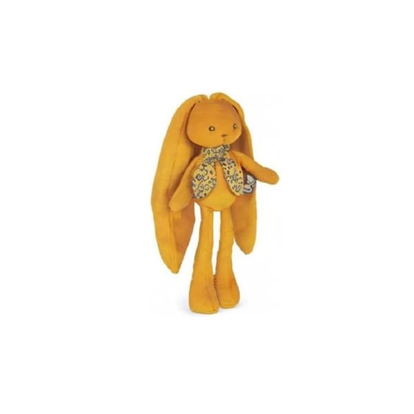 Lapinoo Pantin Lapin Ocre Petit Musta