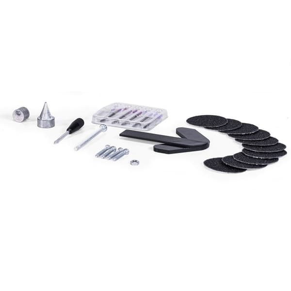 The Cool Tool - Reservedele til PLAYmake 4 i 1 Svart