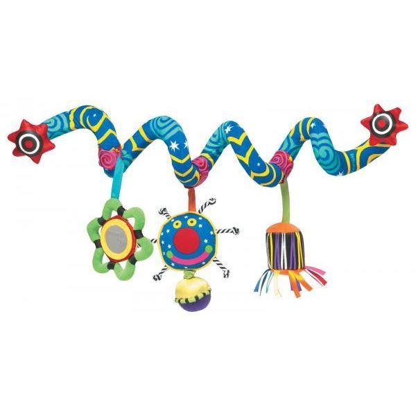 Manhattan Toy Europe 201890 uppvaknande spiral - Whoozit Collection